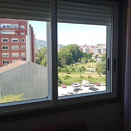 Vivienda 3 Dormitorios Zona Balaidos-Pza. America Vigo Exterior foto