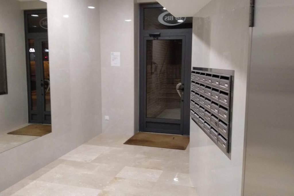 Vivienda 3 Dormitorios Zona Balaidos-Pza. America Vigo Exterior foto