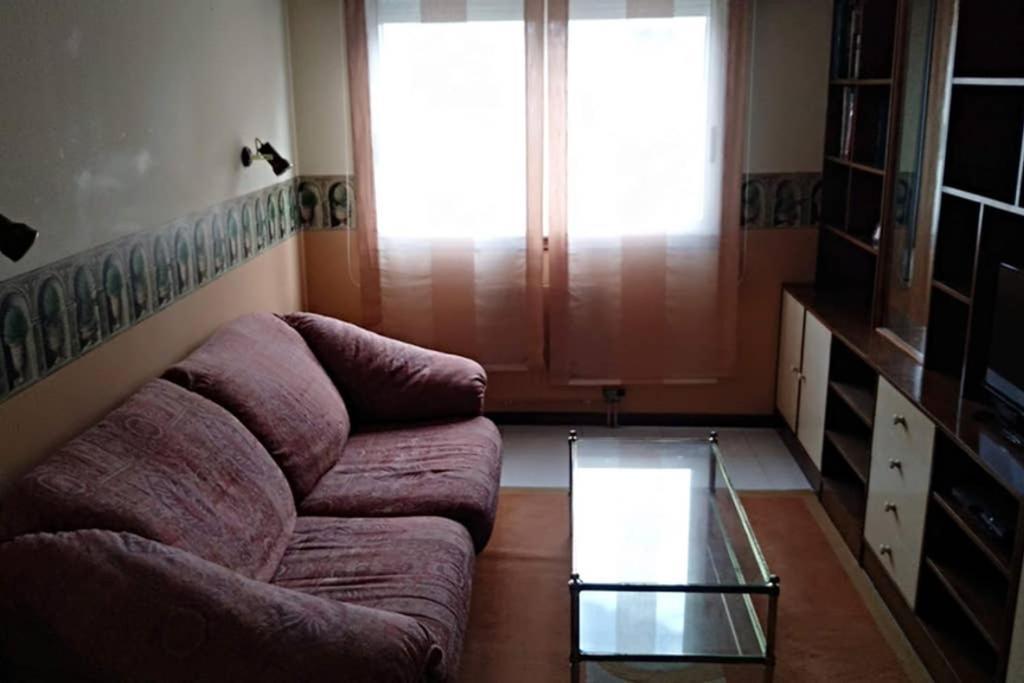 Vivienda 3 Dormitorios Zona Balaidos-Pza. America Vigo Exterior foto