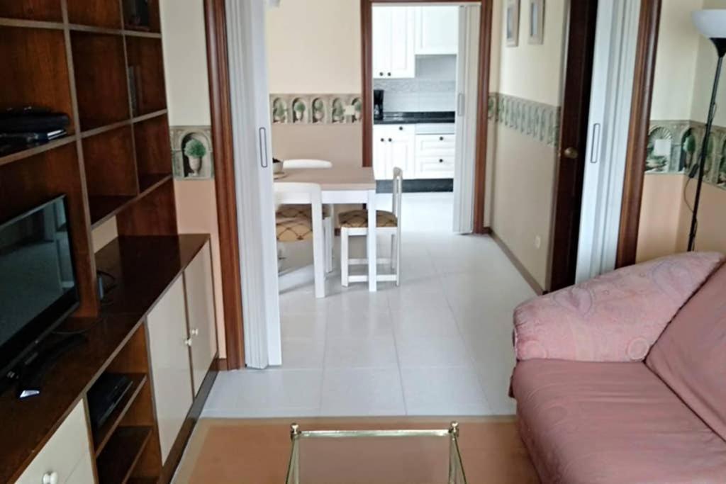 Vivienda 3 Dormitorios Zona Balaidos-Pza. America Vigo Exterior foto